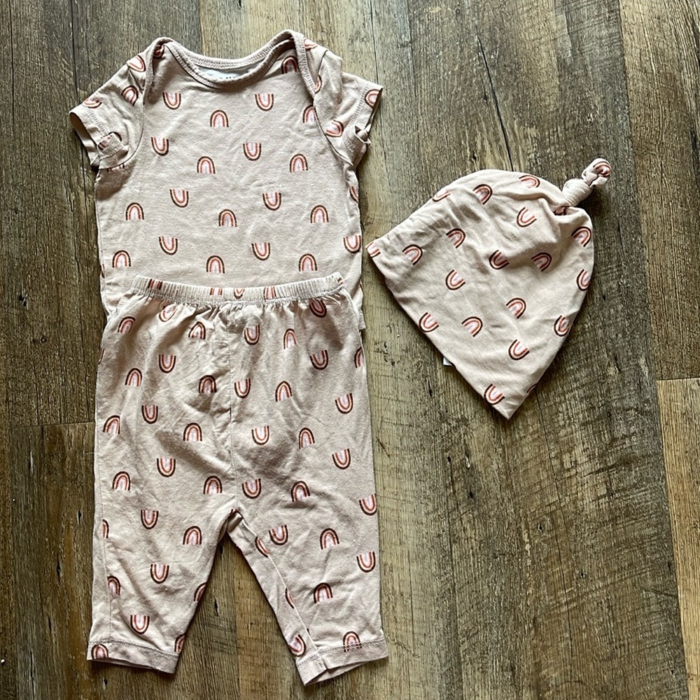 Old Navy outfit